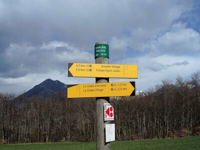 Randonnée du  10/04/2017 sur le tour de Manse, _copie-0_P1010022 (1)