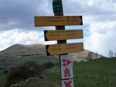 Randonnée du  10/04/2017 sur le tour de Manse, _copie-0_P1010018 (1)