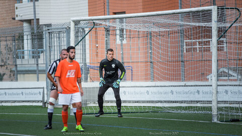 Carabiniers Football Club Match 10 avril 2017, Match10avril17-30