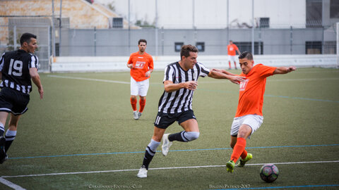 Carabiniers Football Club Match 10 avril 2017, Match10avril17-34