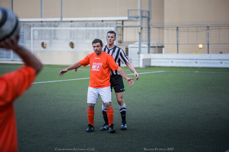 Carabiniers Football Club Match 10 avril 2017, Match10avril17-51