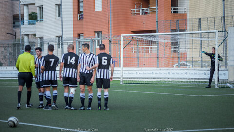 Carabiniers Football Club Match 10 avril 2017, Match10avril17-54