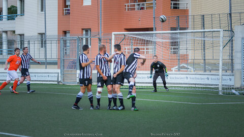 Carabiniers Football Club Match 10 avril 2017, Match10avril17-56