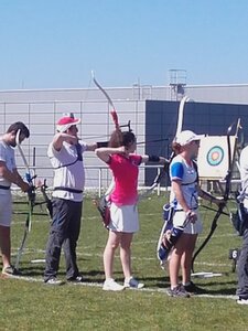 Concours CHANTONNAY 9 avril 2017, 20170409_144650