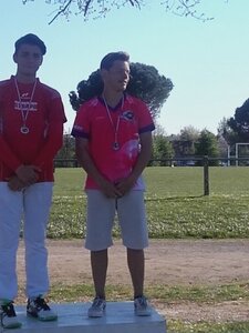 Concours CHANTONNAY 9 avril 2017, 20170409_181422
