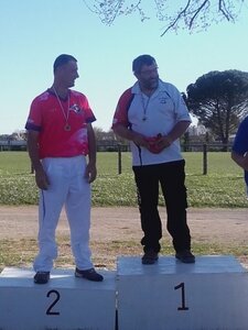 Concours CHANTONNAY 9 avril 2017, 20170409_181627