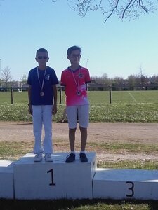 Concours CHANTONNAY 9 avril 2017, Chantonnay 09 avr 17 - 11