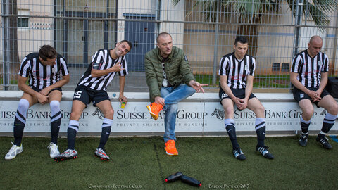 Carabiniers Football Club Match 10 avril 2017, Match10avril17-73