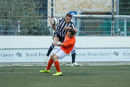Carabiniers Football Club Match 10 avril 2017, Match10avril17-75