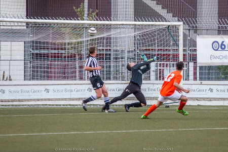 Carabiniers Football Club Match 10 avril 2017, Match10avril17-76