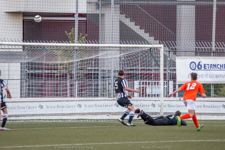 Carabiniers Football Club Match 10 avril 2017, Match10avril17-78