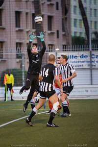 Carabiniers Football Club Match 10 avril 2017, Match10avril17-108