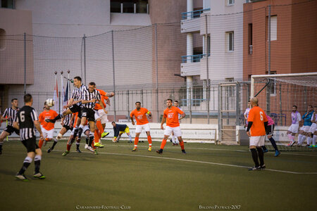 Carabiniers Football Club Match 10 avril 2017, Match10avril17-113