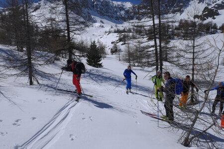 2017-04-05-08-ski-refuge-buffere, alpes-aventure-ski-buffere-crete-echaillon-2017-04-06-04