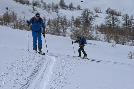 2017-04-05-08-ski-refuge-buffere, alpes-aventure-ski-buffere-crete-echaillon-2017-04-06-12