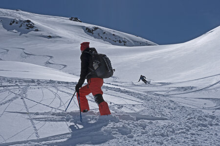 2017-04-05-08-ski-refuge-buffere, alpes-aventure-ski-buffere-pointe-buffere-crete-baude-2017-04-07-078