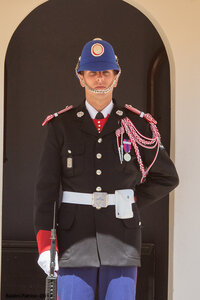 Relève de la garde 17 avril 2017, 17avril2017-155