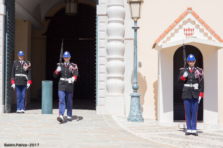 Relève de la garde 17 avril 2017, 17avril2017-160