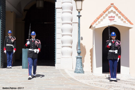 Relève de la garde 17 avril 2017, 17avril2017-161