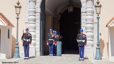 Relève de la garde 17 avril 2017, 17avril2017-169