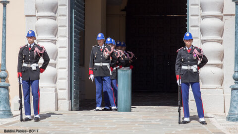 Relève de la garde 17 avril 2017, 17avril2017-170