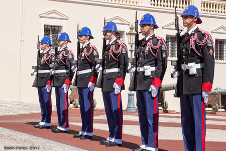 Relève de la garde 17 avril 2017, 17avril2017-208