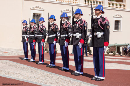Relève de la garde 17 avril 2017, 17avril2017-214