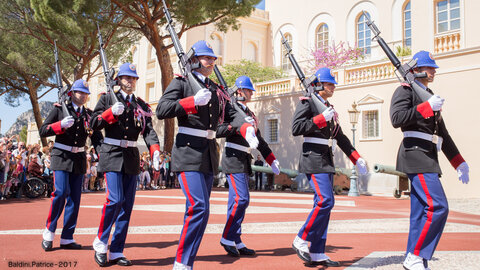 Relève de la garde 17 avril 2017, 17avril2017-255