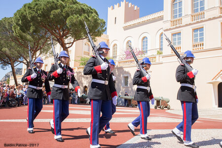 Relève de la garde 17 avril 2017, 17avril2017-257