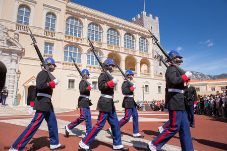Relève de la garde 17 avril 2017, 17avril2017-261