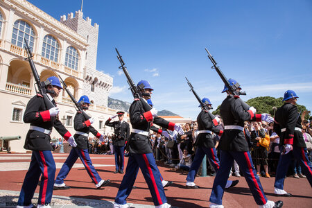 Relève de la garde 17 avril 2017, 17avril2017-262