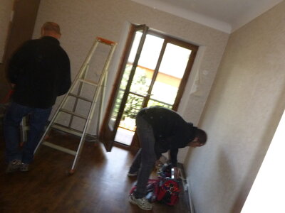 2016 Rénovation corps de ferme, P1000234