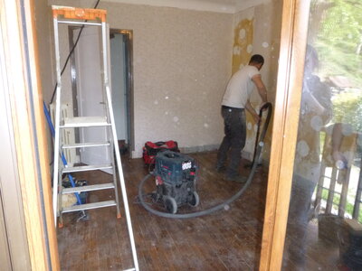 2016 Rénovation corps de ferme, P1000242