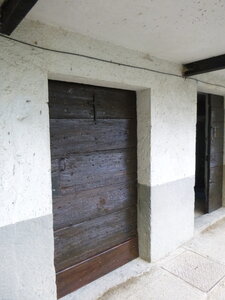2016 Rénovation corps de ferme, P1000259