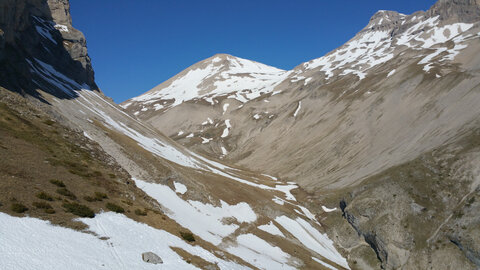 Randonnée du 23/04/2017 au col de Charnier, 20170420_100056