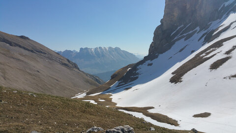 Randonnée du 23/04/2017 au col de Charnier, 20170420_105017