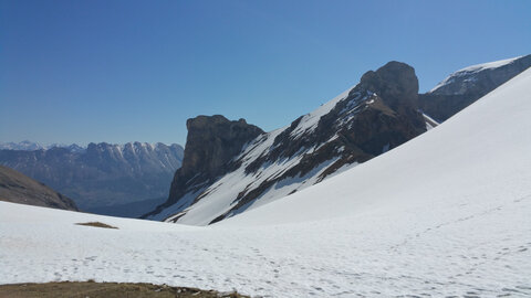 Randonnée du 23/04/2017 au col de Charnier, 20170420_111854