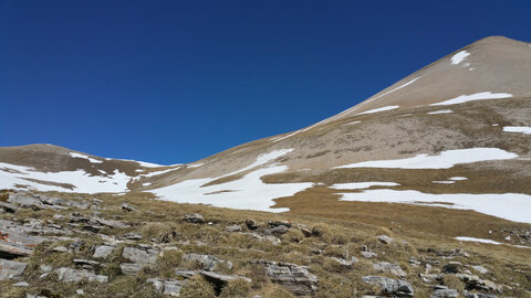 Randonnée du 23/04/2017 au col de Charnier, 20170420_111904