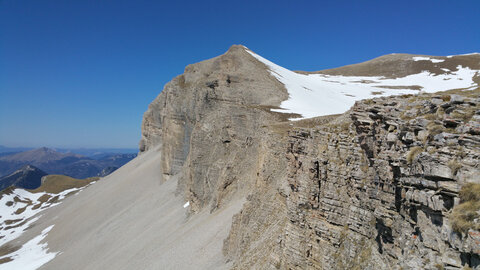 Randonnée du 23/04/2017 au col de Charnier, 20170420_111950