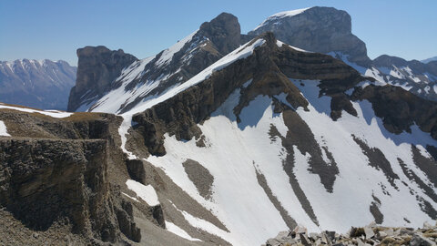 Randonnée du 23/04/2017 au col de Charnier, 20170420_113946