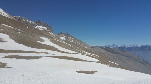 Randonnée du 23/04/2017 au col de Charnier, 20170423_110850