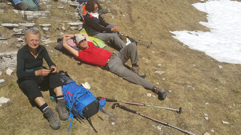 Randonnée du 23/04/2017 au col de Charnier, 20170423_115737_001
