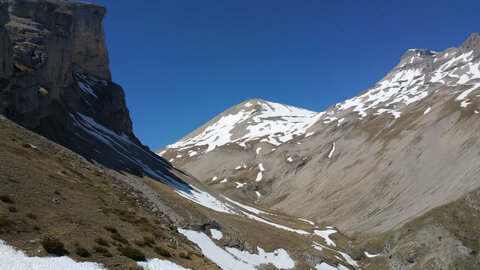 Randonnée du 23/04/2017 au col de Charnier, 20170423_132124