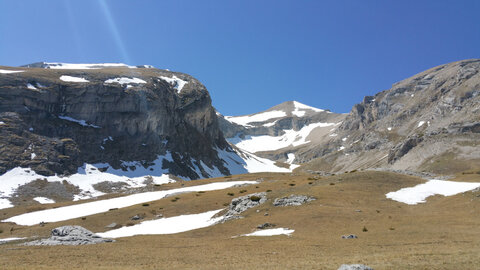 Randonnée du 23/04/2017 au col de Charnier, 20170423_132923
