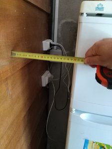 Saint Jean, Moins de 20cm pour meuble001