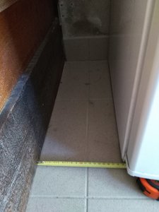 Saint Jean, Moins de 20cm pour meuble003