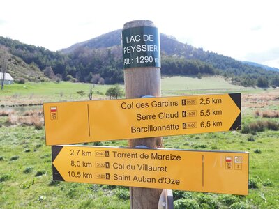 Montagne d'Aujour - Randonnée du 25 avril 2017, P4250007  Copier 