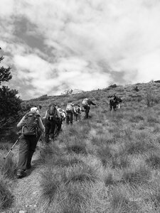 Montagne d'Aujour - Randonnée du 25 avril 2017, P4250024  Copier 