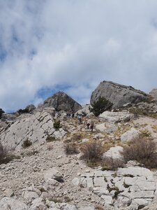Montagne d'Aujour - Randonnée du 25 avril 2017, P4250027  Copier 