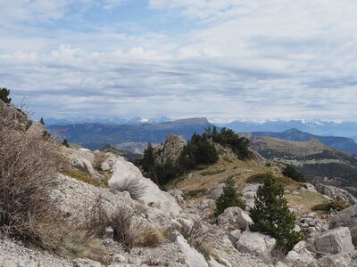 Montagne d'Aujour - Randonnée du 25 avril 2017, P4250028  Copier 